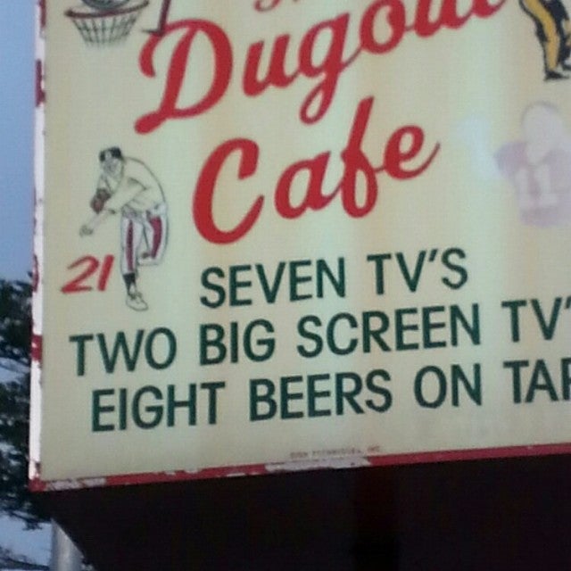 Photo credit: foursquare