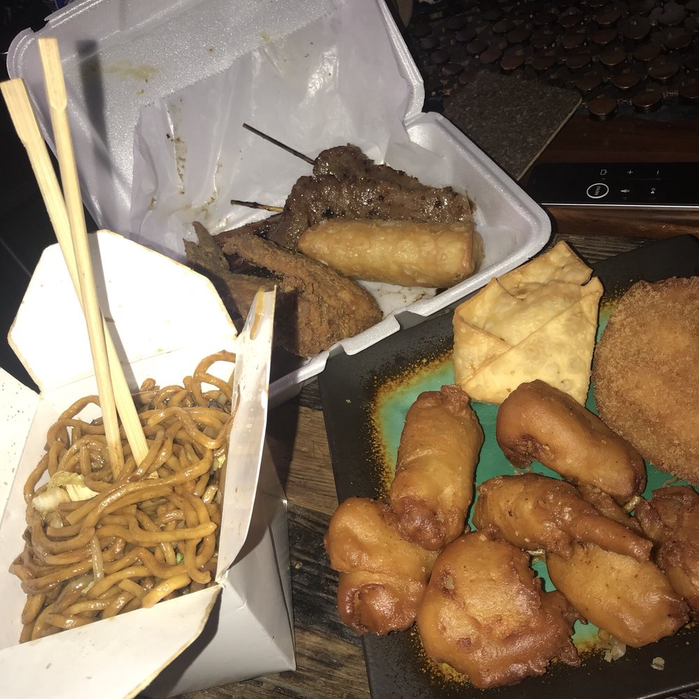 Great China 690 Grattan St, Chicopee