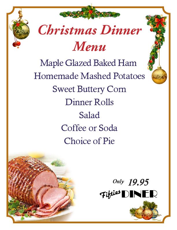 Fifties Diner 363 Burnett Rd, Chicopee