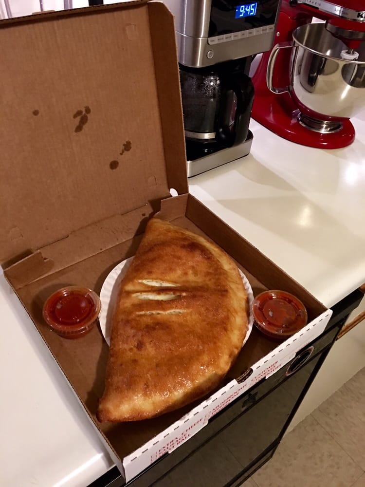 Kebab Pizza 76 Main St #1838, Chicopee