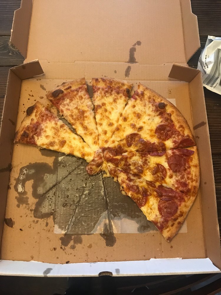 Maggio's Pizza 140 Exchange St, Chicopee