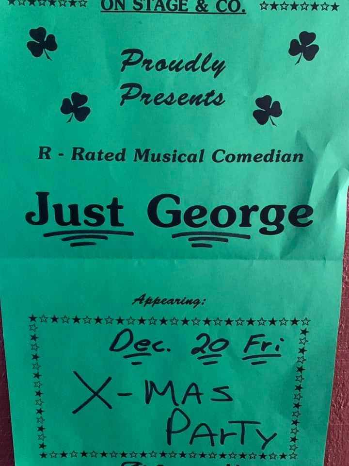 TD's Sports Pub 699 Grattan St, Chicopee