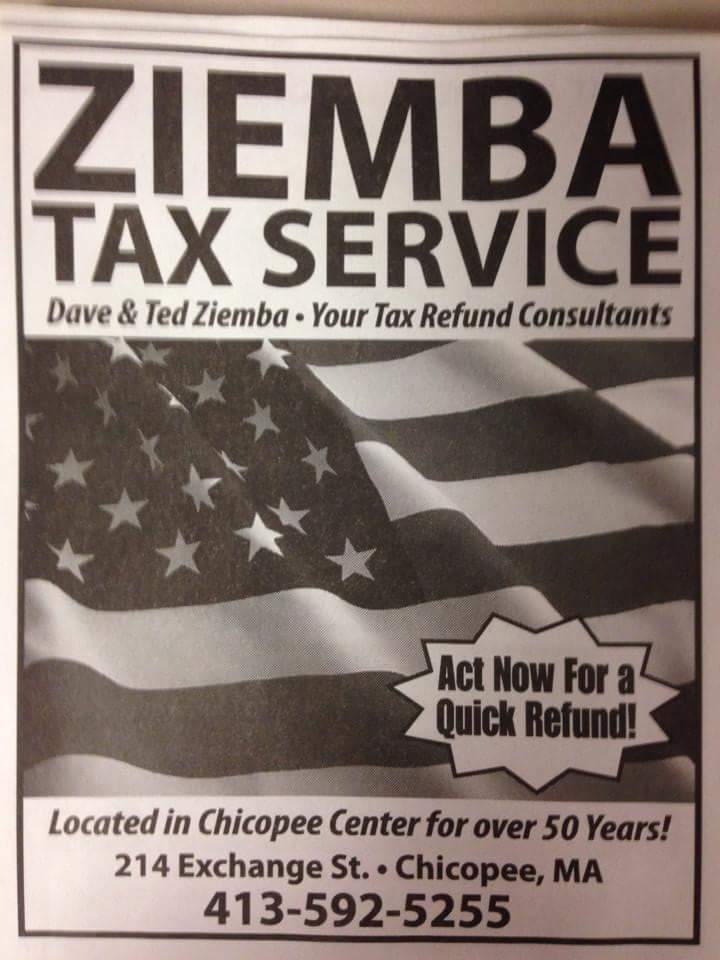 Ziemba Tax Services