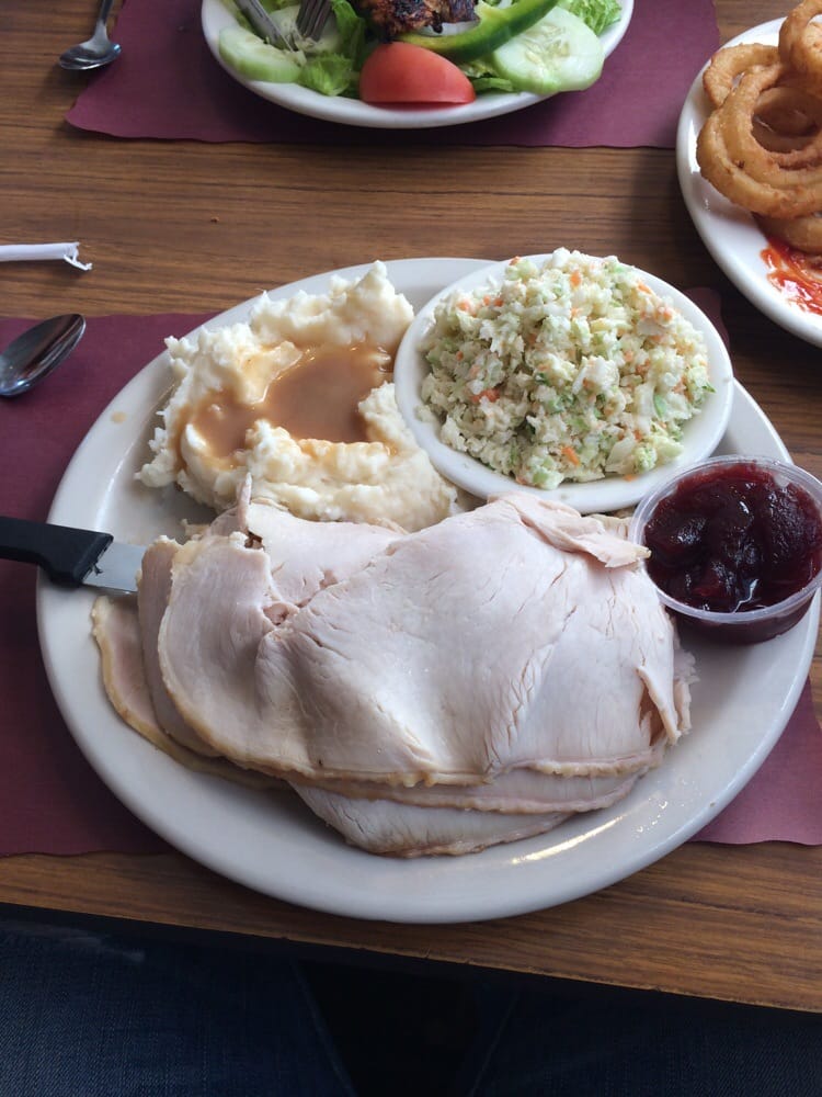 Jennifer's Kitchen 574 Chicopee St, Chicopee