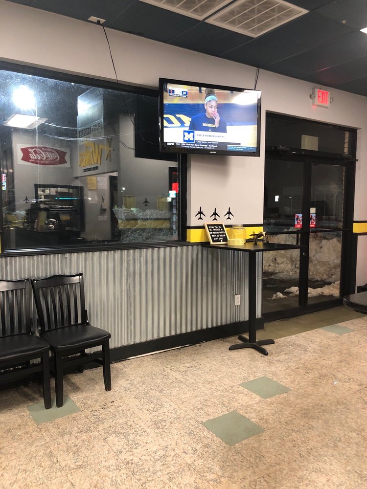 Wings Over Chicopee 1408 Memorial Dr, Chicopee