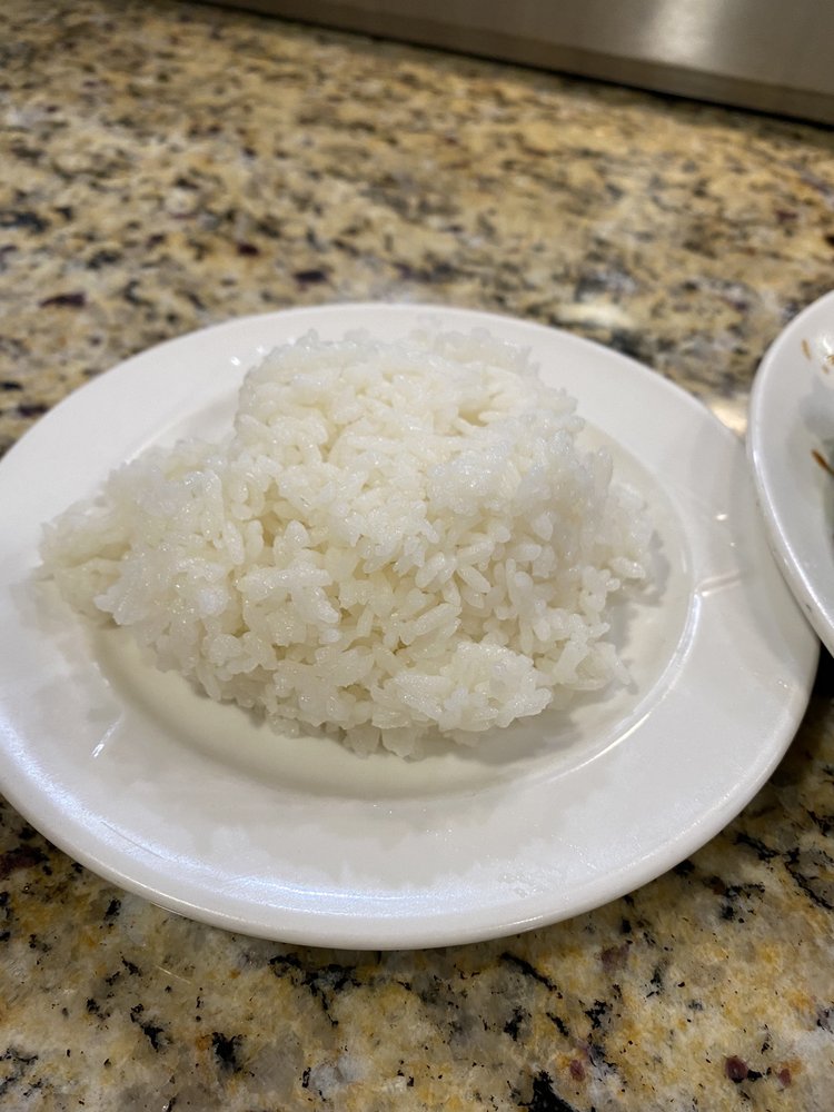 Blue Asian Cuisine 450 Grattan St, Chicopee
