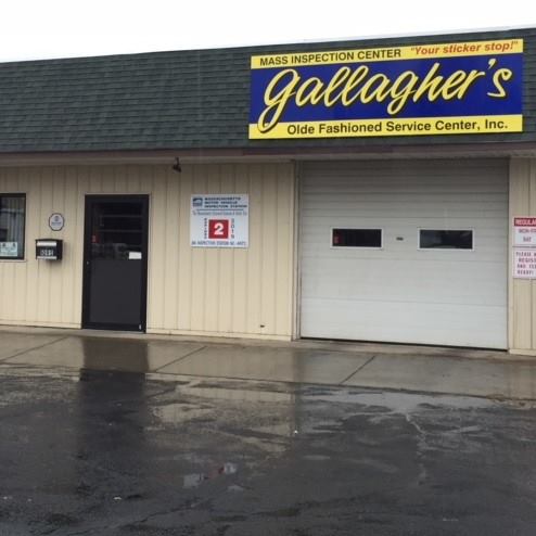 Gallagher's Olde Fashioned Services