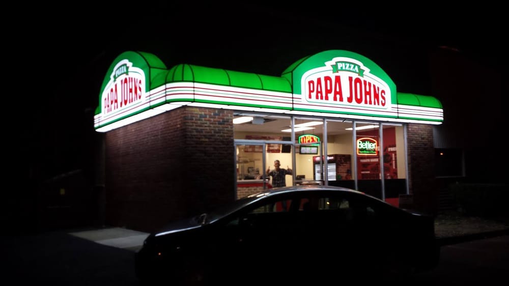 Domino's Pizza 670 Broadway St, Chicopee