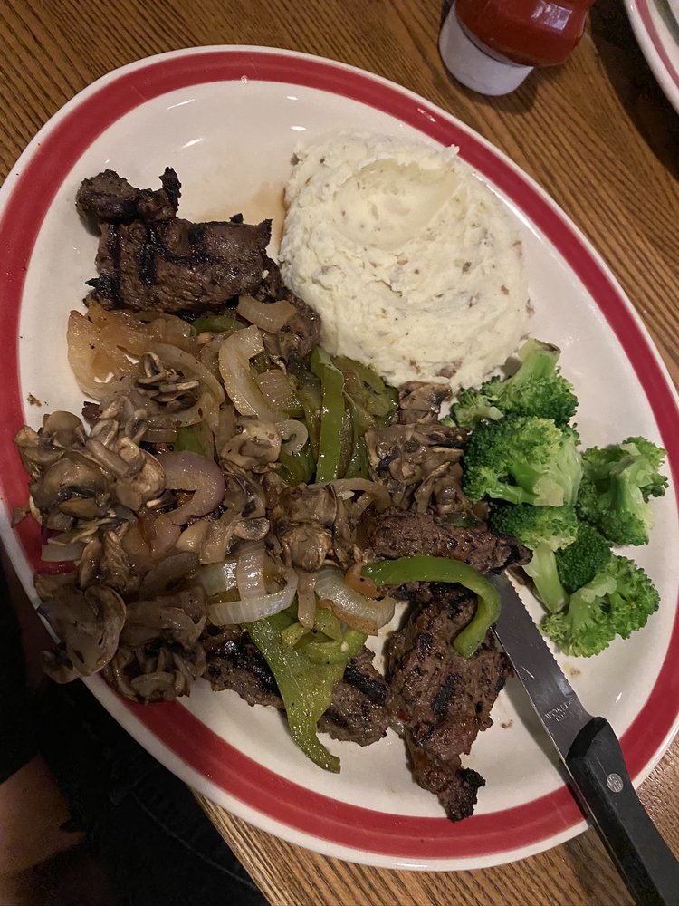 99 Restaurants 555 Memorial Dr, Chicopee