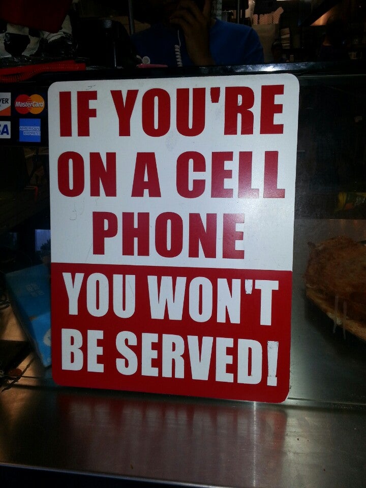 Photo credit: foursquare
