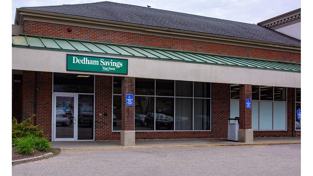 Dedham Savings