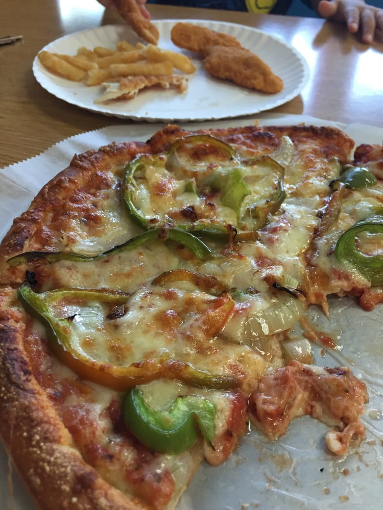 Riverside Pizza 7 Needham St, Dedham