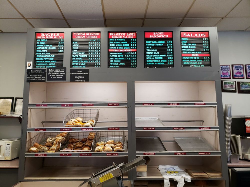 Dedham, MA Restaurants Open for Takeout, Curbside Service and/or