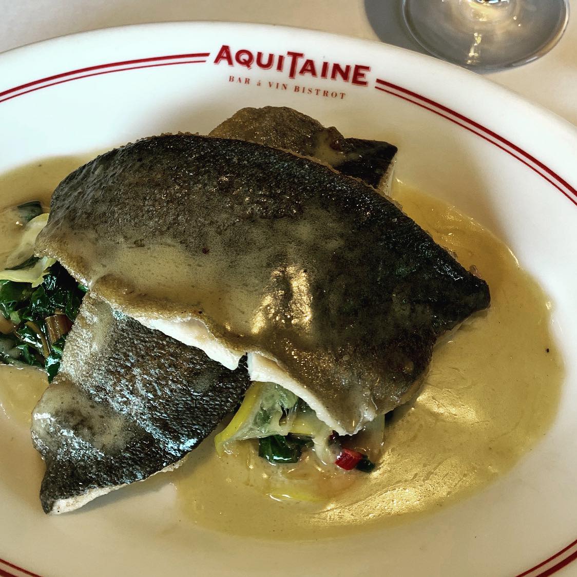 Aquitaine Dedham 500 Legacy Pl, Dedham