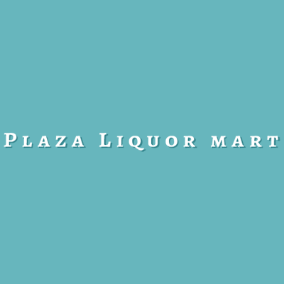 Plaza Liquor Mart