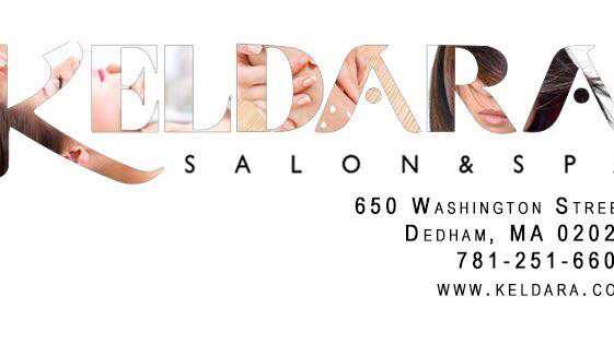 Keldara Salon and Spa