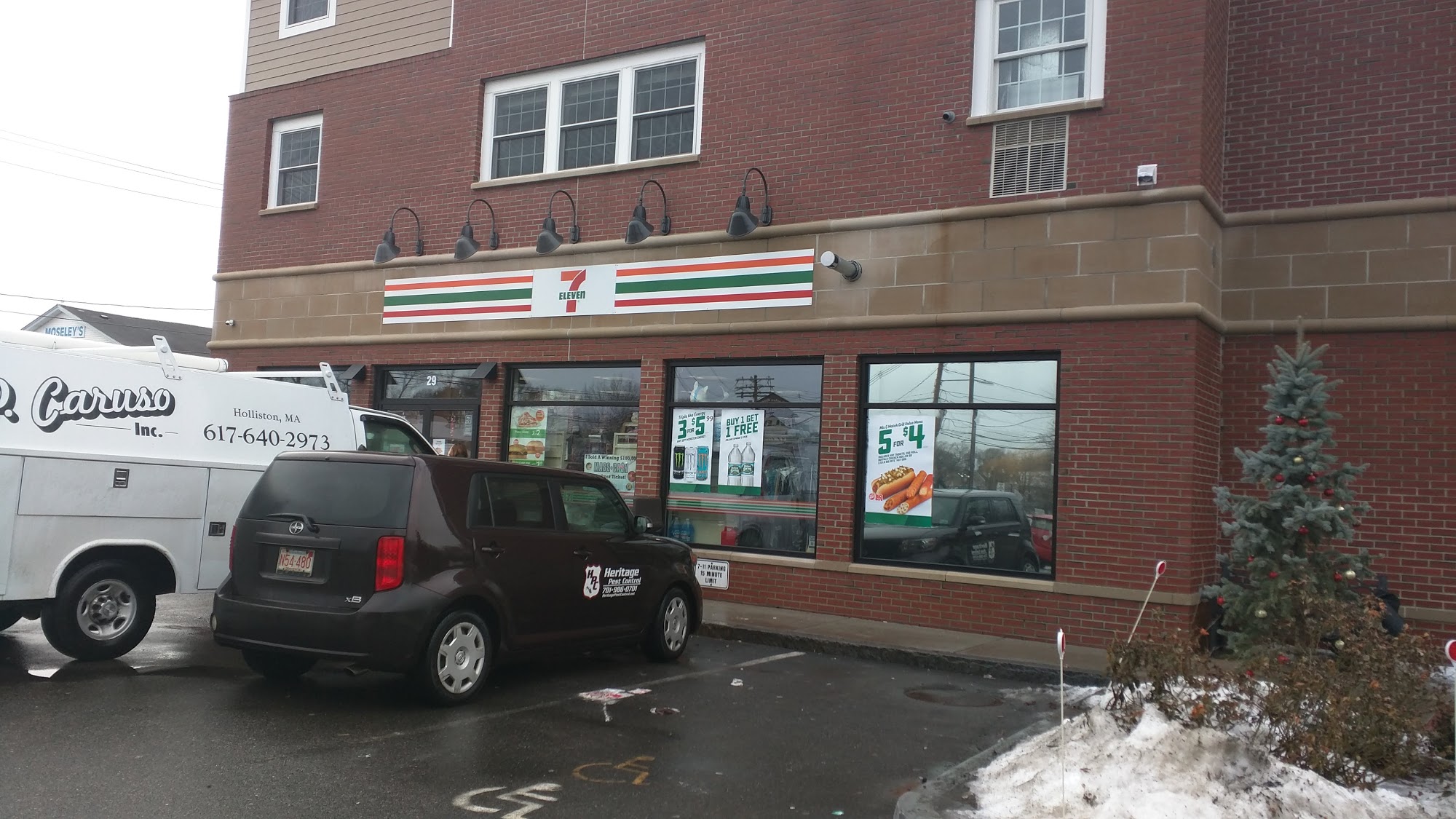 7-Eleven