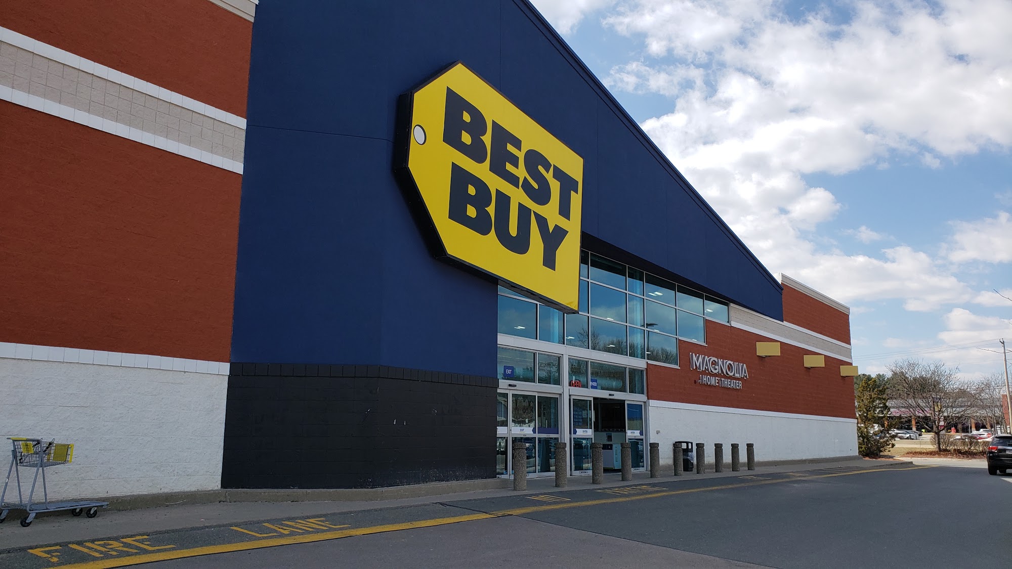 Best Buy