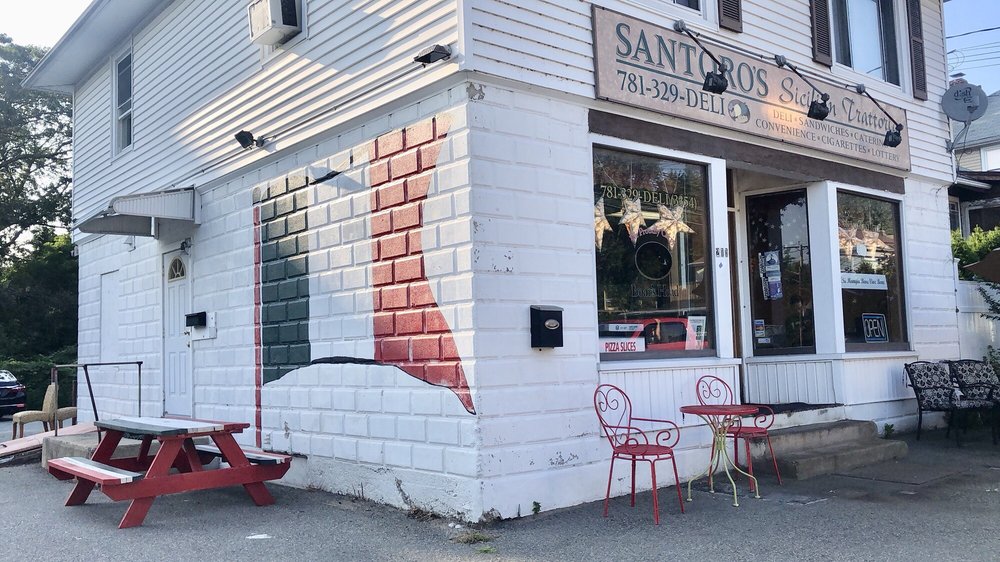 Dedham, MA Restaurants Open for Takeout, Curbside Service and/or