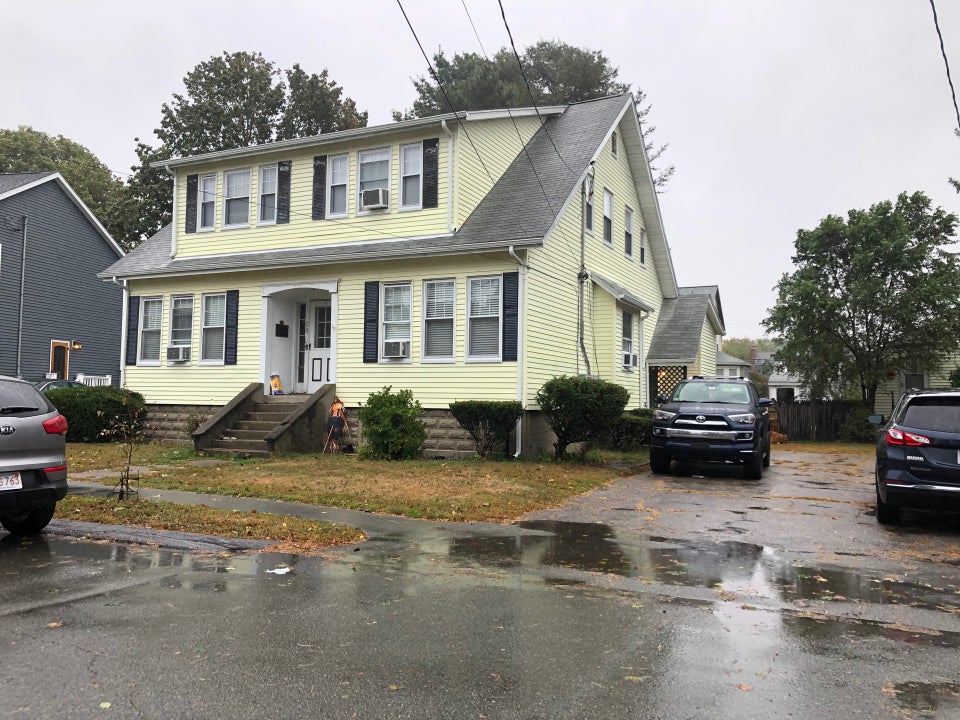 Dedham, MA Restaurants Open for Takeout, Curbside Service and/or