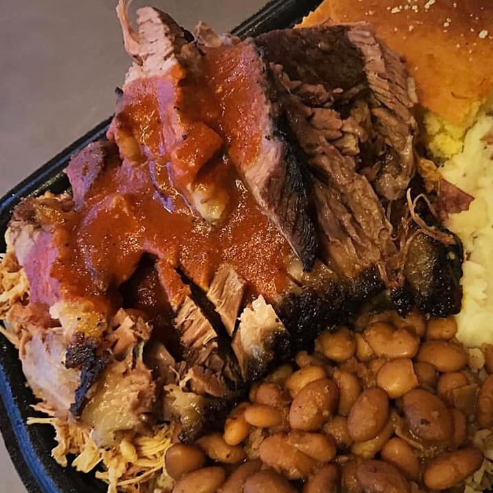 Blue Ribbon BBQ 342 Washington St, Dedham
