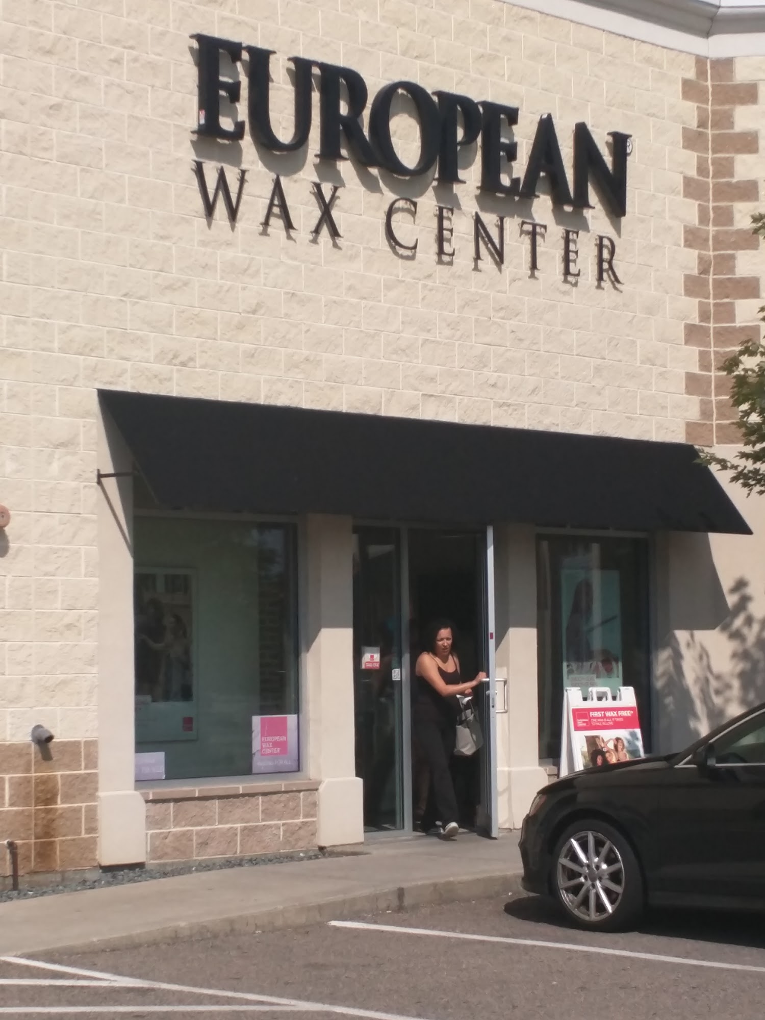 European Wax Center