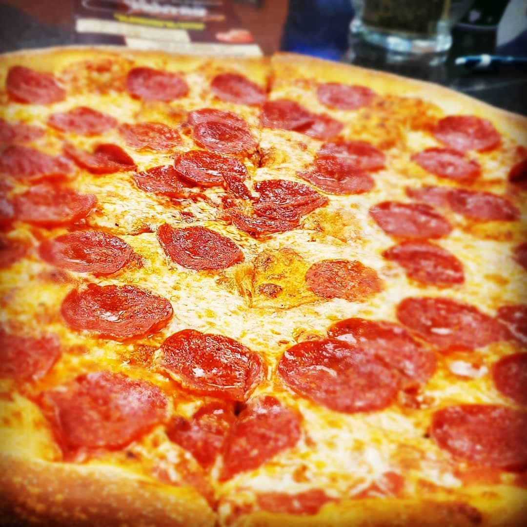 Pantry Pizza & Kitchen 931 Dorchester Ave, Dorchester