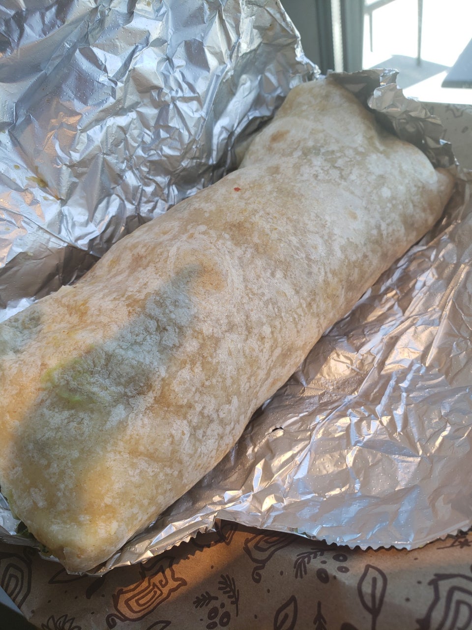 Chipotle Mexican Grill 27 District Ave, Dorchester