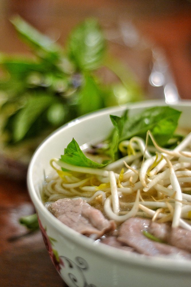 Ánh Hồng Restaurant 291 Adams St, Dorchester