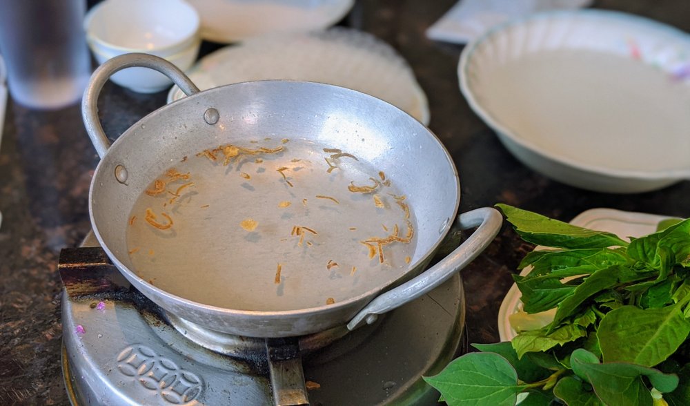 Ánh Hồng Restaurant 291 Adams St, Dorchester
