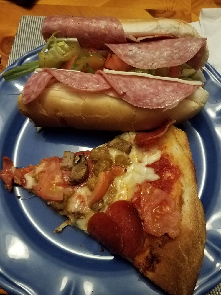 Windy City Pizza - Dorchester 960 Morrissey Blvd, Dorchester