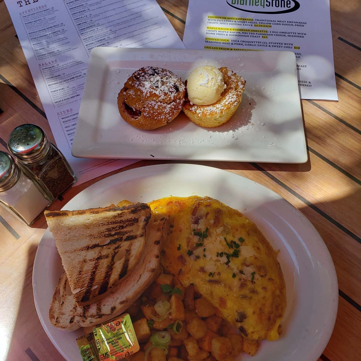 The Blarney Stone 1505 Dorchester Ave, Dorchester