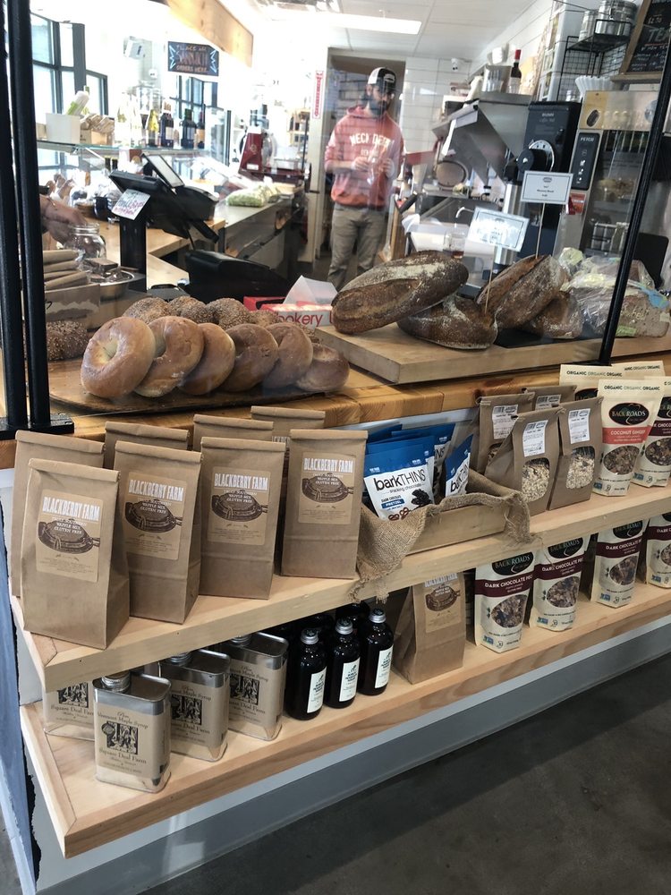 American Provisions 1971 Dorchester Ave, Dorchester