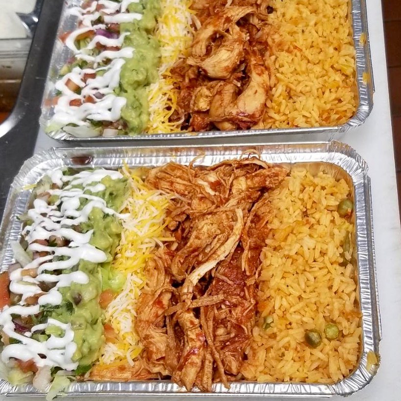 Dora Taqueria 112 Stoughton St, Dorchester