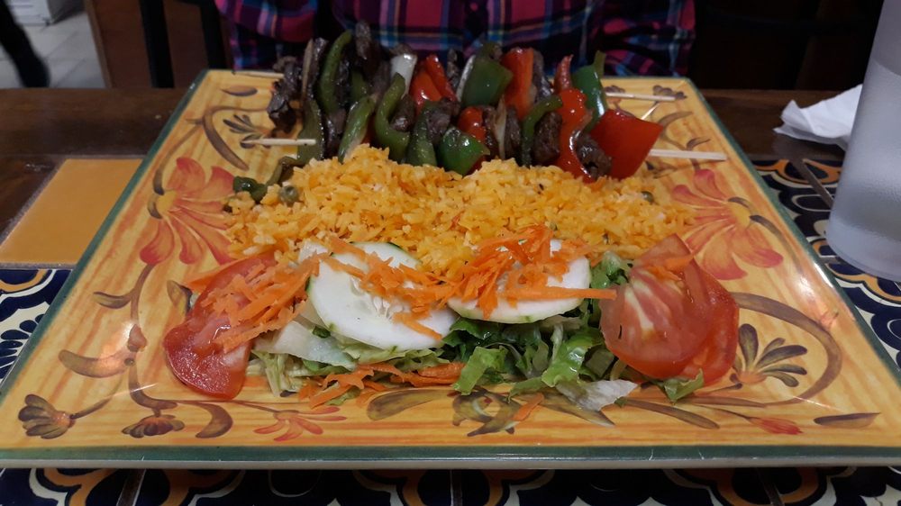 Cancun Mexican Restaurant 24 Pleasant St, Dracut