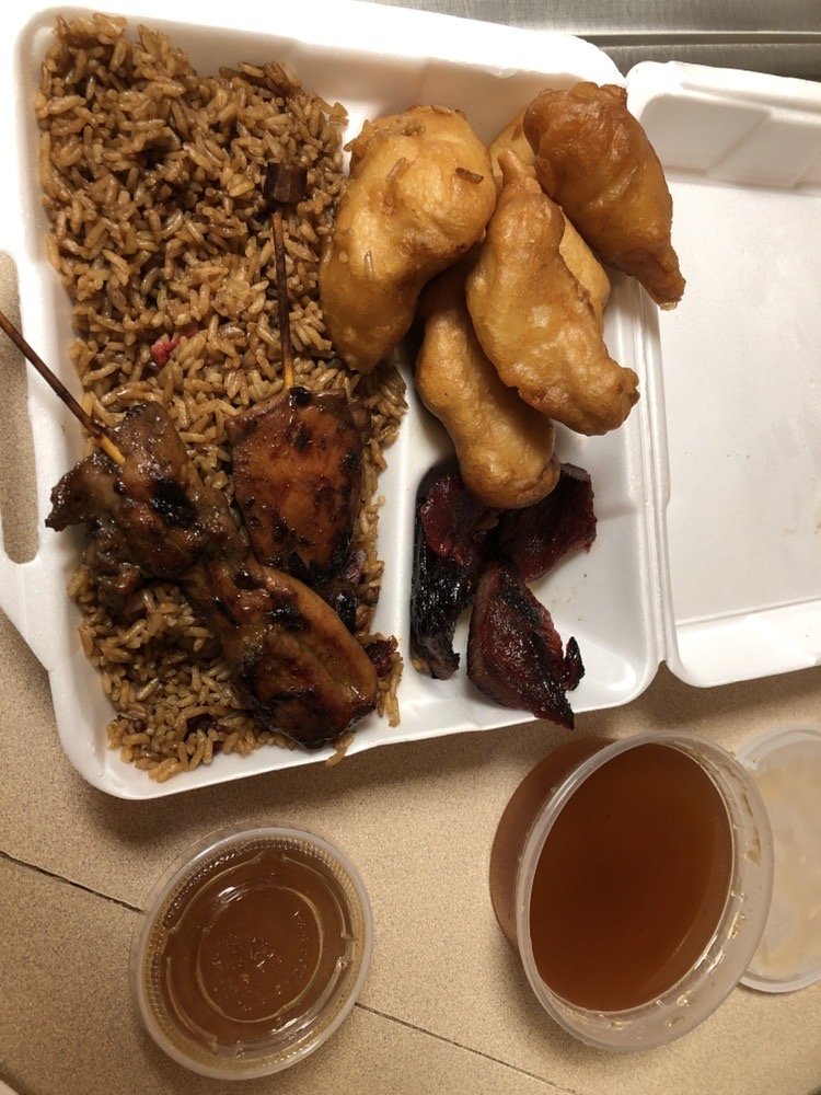 Dragon Kitchen 24 Pleasant St, Dracut