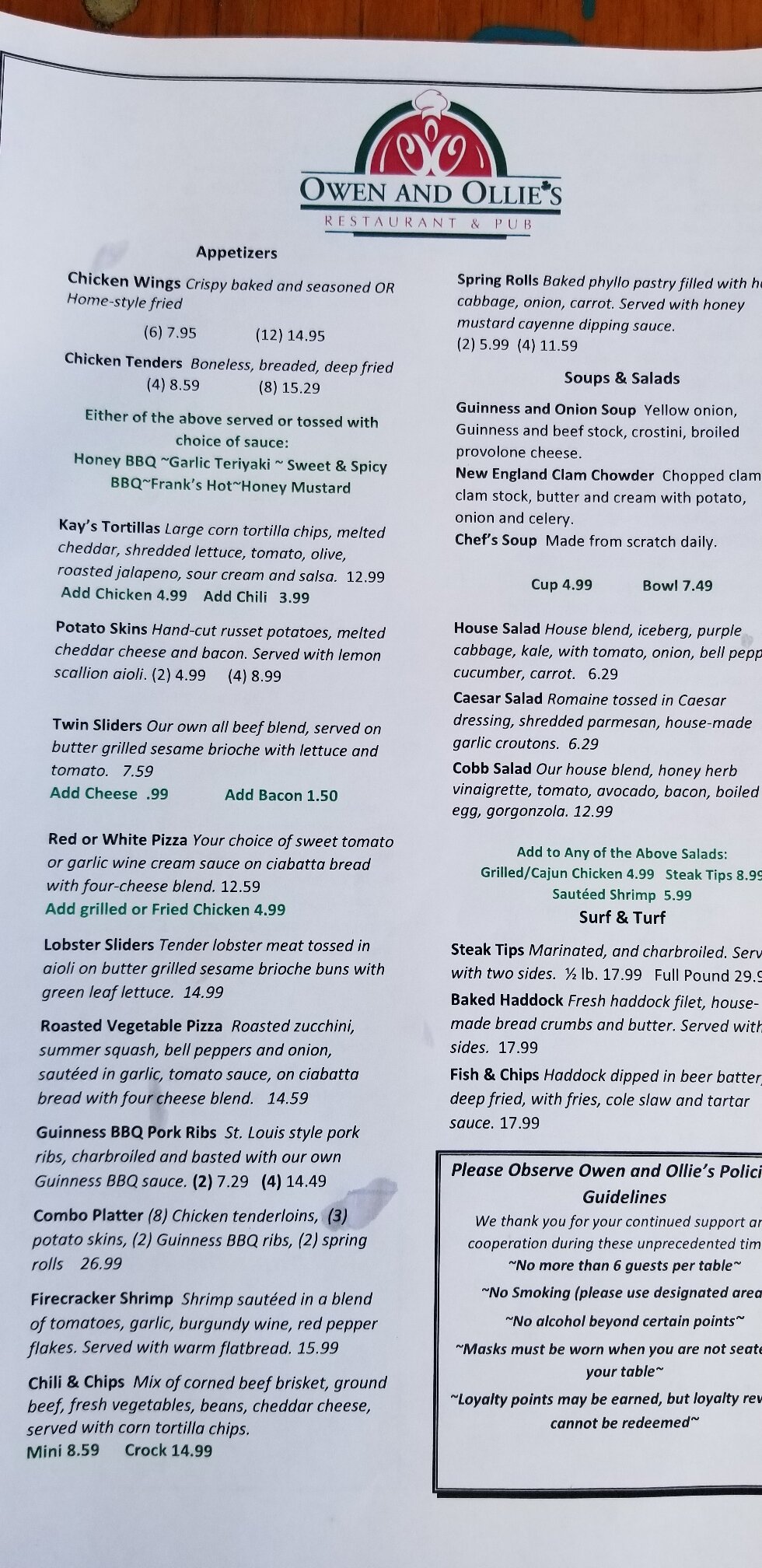 Photo credit: Tripadvisor