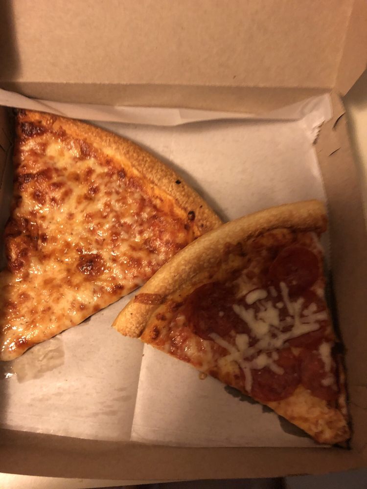 Brothers Pizza 1734 Lakeview Ave, Dracut