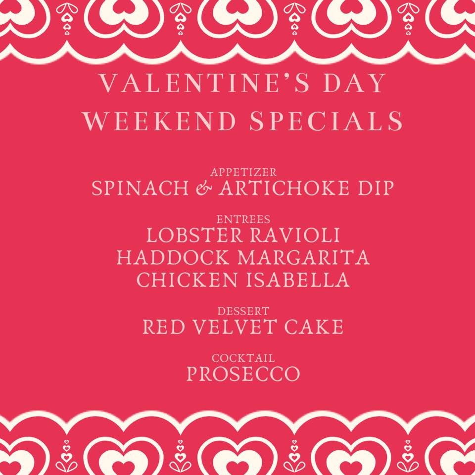 Mama's Italian Restaurant 1140 Lakeview Ave, Dracut