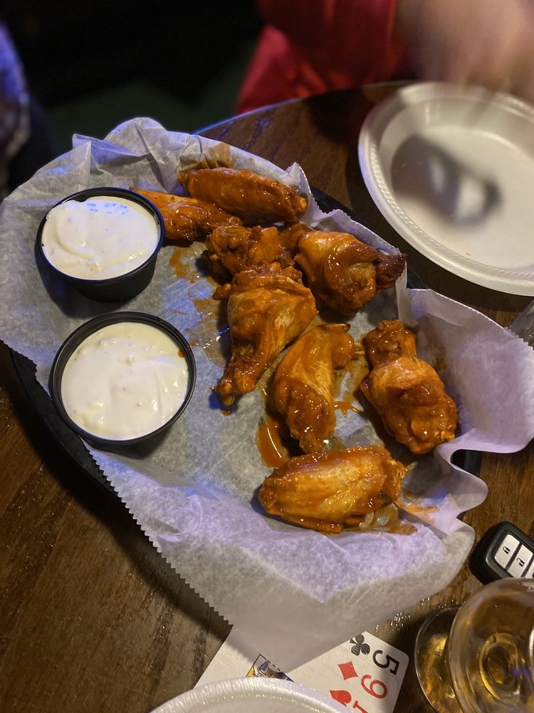 O'Hara's Tavern 1734 Lakeview Ave # 21, Dracut