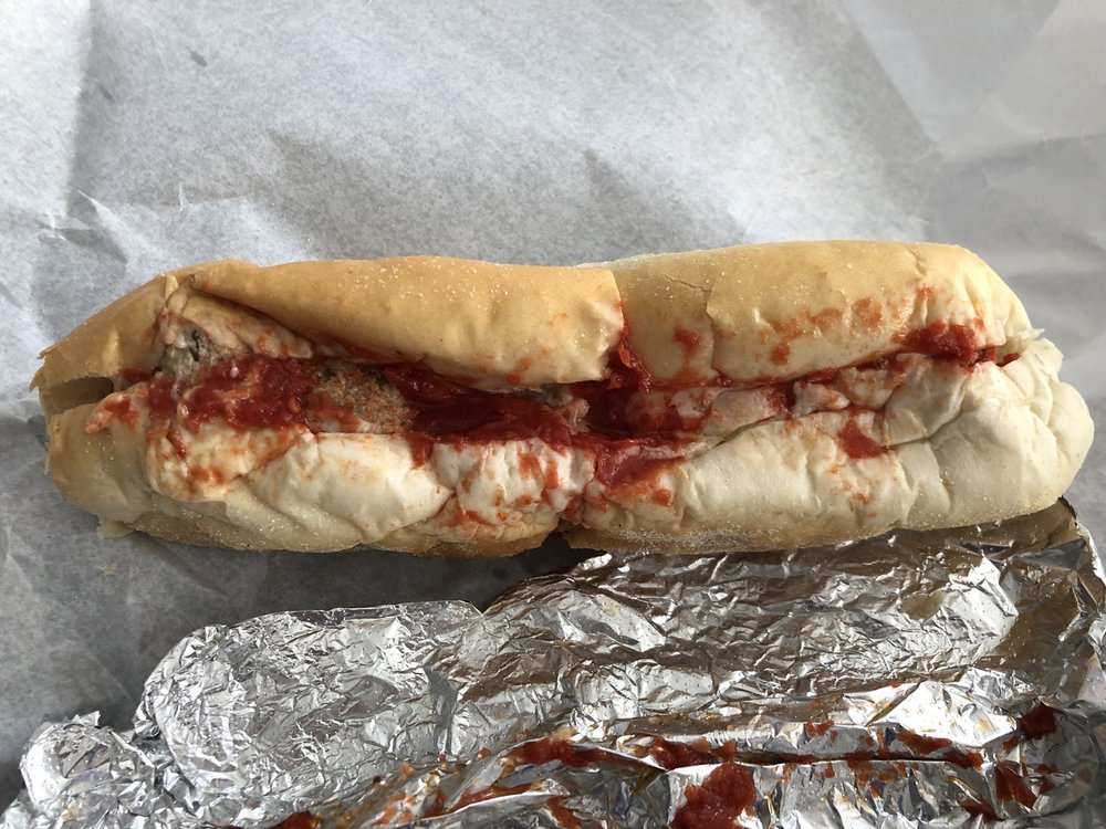 Roy's Cold Cuts 198 Marion St, East Boston