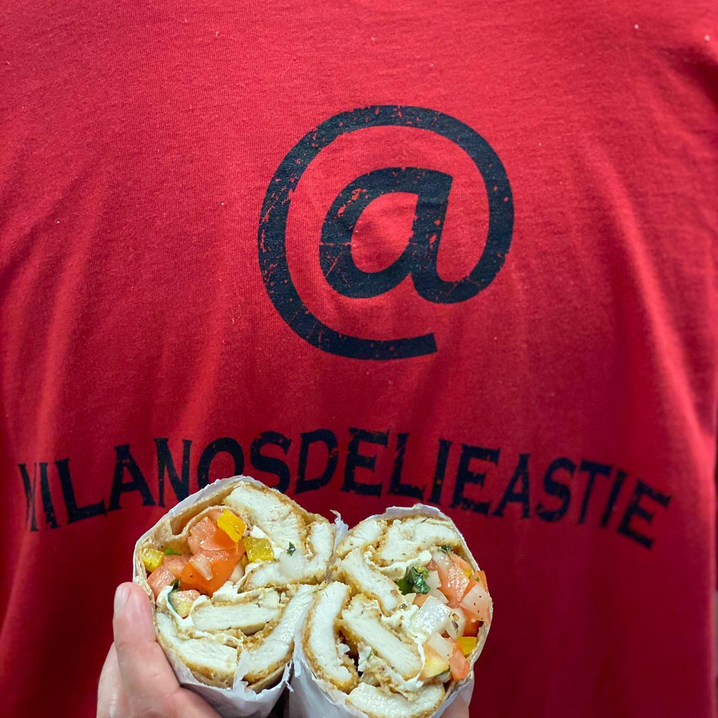 Milano's Delicatessen 978 Saratoga St, East Boston