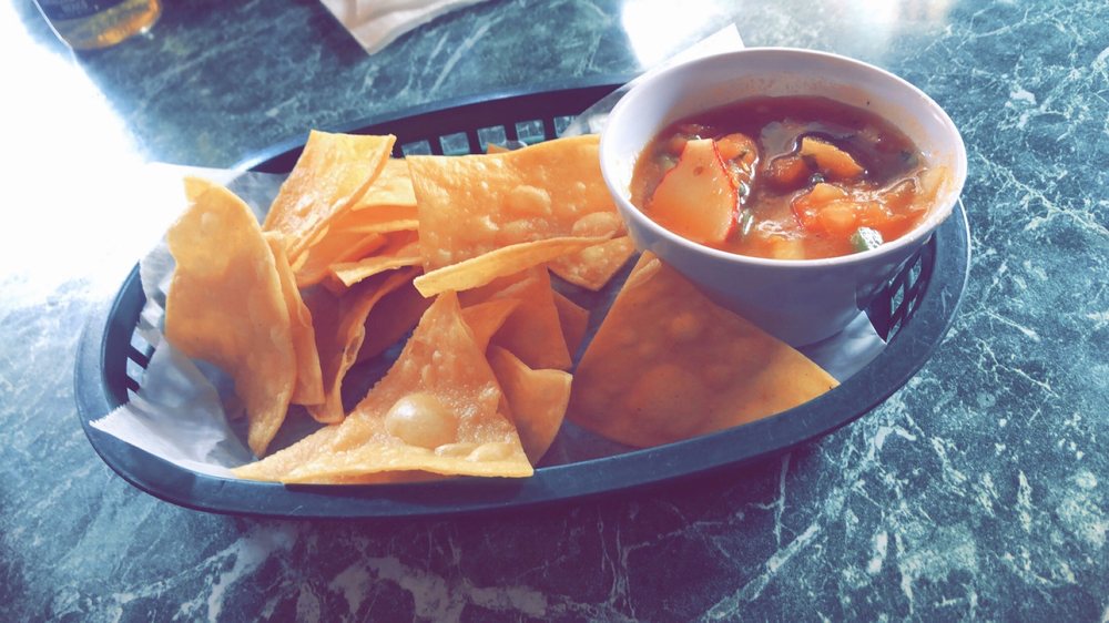 Rosticeria Cancun 145 Meridian St, East Boston