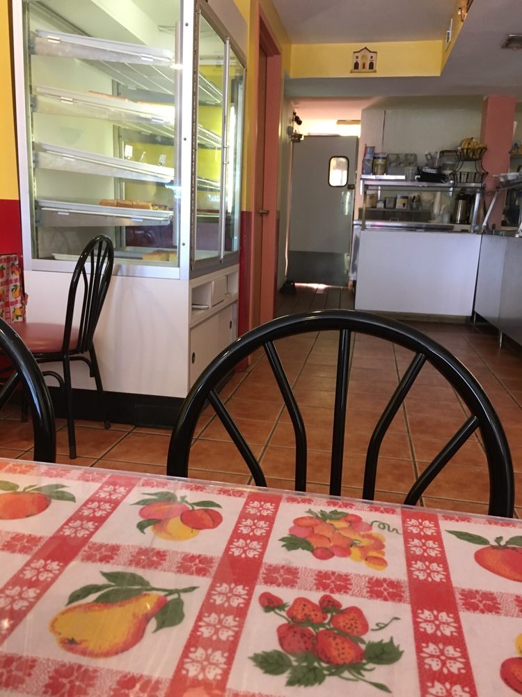Taco Mania 244 Meridian St, East Boston