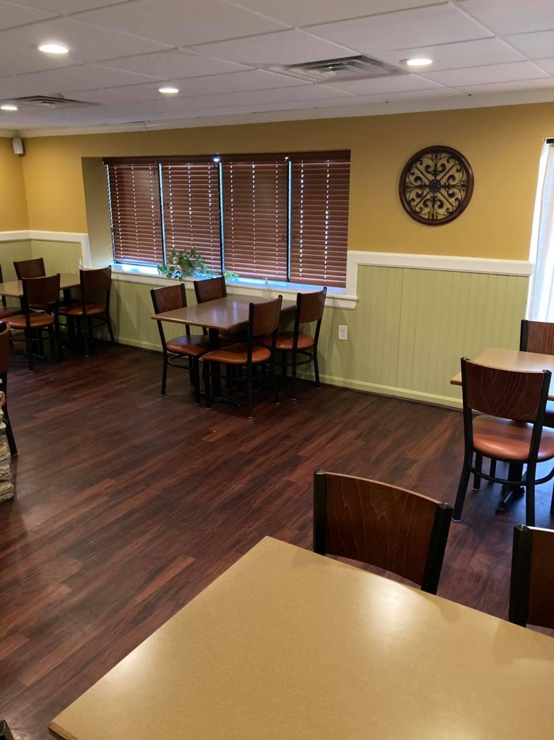 Fazio's Ristorante & Pizzeria 162 Shaker Rd, East Longmeadow