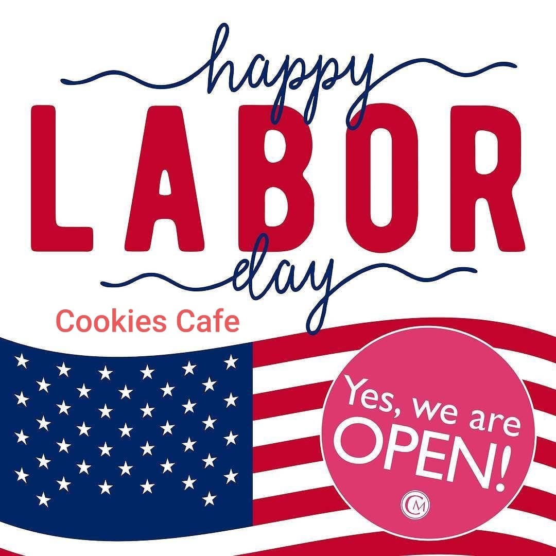 Cookies Cafe 520 N Main St, East Longmeadow