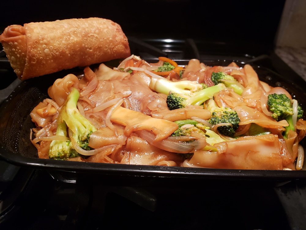 Jack Chen's Restaurant 59 Maple St, East Longmeadow