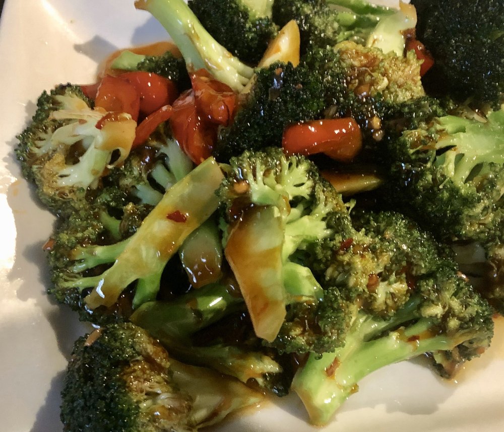 Tao's Asian Cuisine 31 Harkness Ave, East Longmeadow