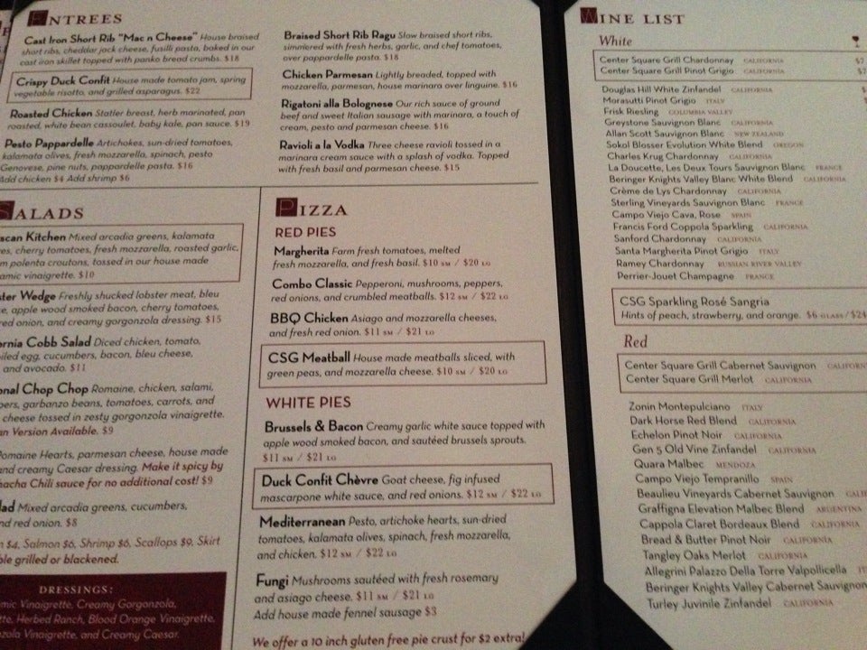 Photo credit: Foursquare