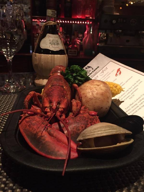 Villa Napoletana 664 N Main St, East Longmeadow